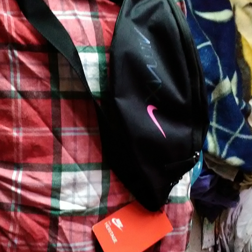 Nike Fanny pack